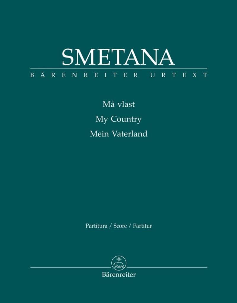 Má vlast (My Country)